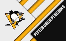 Check spelling or type a new query. Hd Wallpaper Hockey Pittsburgh Penguins Emblem Logo Nhl Wallpaper Flare