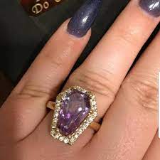 Coffin Engagement Ring From Coffin Gems Coffin Coffinring Engagementring Goth Gothbri Goth Engagement Rings Alternative Wedding Rings Wedding Ring Metals