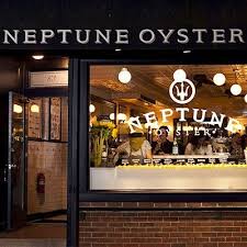 Pin By Kim On Restaurant Ideas In 2020 Neptune Oyster Boston Boston Restaurants Oysters