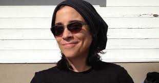 La MaMa Blogs: 6 QUESTIONS: Marga Gomez