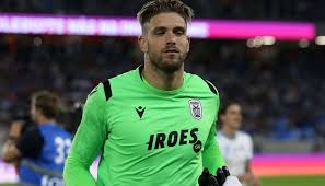 Αιχμές παοκ για την διαιτησία με αεκ: Paok Bomba Kindynos Gia Paok An O Pasxalakhs Paei Uefa Sportdog Gr A8lhtika Nea Eidhseis Sport