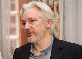 Julian Assange, Famous and Controversial Wikileaks Founder, is a Free Man