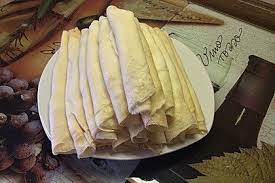 Nalesniki Gefullte Crepes Auf Polnische Art Von Daggi84 Chefkoch Rezepte Lecker Polnische Rezepte