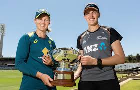 Nz vs aus live free. All You Need To Know Aus V Nz Odis Cricket Com Au