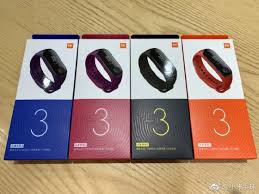Rafinament comun pistol xiaomi mi band 3 and 4 are now . Xiaomi Mi Band 3 In A New Box Sim Unlock Net Unlock Blog