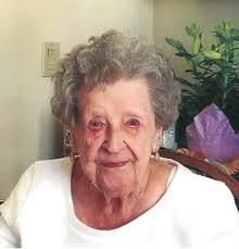 Margaret Lyndell Hardman Clement Obituary