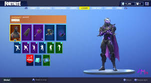 Zyg is an epic outfit in fortnite: Deshalb Veralbern Fans Den Neuen Vampir Skin Im Shop Von Fortnite
