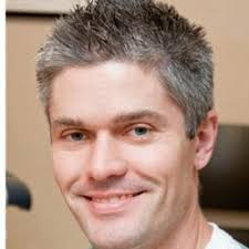 Dr. Seth Evans (@drsethevans)