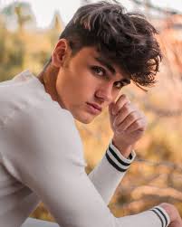 I V A N On Instagram On The Right Path Photography Poses For Men Hairstyles For Teenage Guys Boy Hairstyles