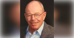 Obituary information for David Clinton Rogerson