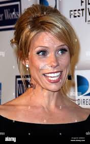 Cheryl opening hi-res stock photography and images