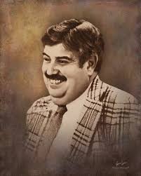 Harry Rosado Obituary