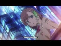 Pin By Otakuiva On Toaru Kagaku No Rerugan A Certain Scientific Railgun Anime A Certain Magical Index