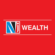 NJ Wealth Logo