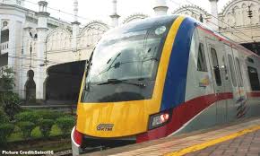 Der zug war nie pünktlich. Moovit Cheaper Fare For Ktm Komuter