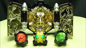 I love this part's unboxing mainan ultraman | kamen rider wizard. Kamen Rider Wizard Dx Beast Driver Emgo S Kamen Rider Reviews N Stuff Youtube