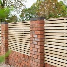 This handy wood fence panel buying guide will help you decide what fence panels are best for you the list above is not exclusive, however. Wooden Fence Panels Buy Fencing Direct