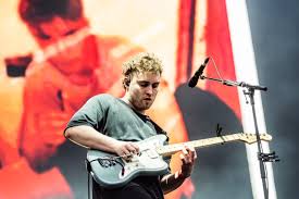 Sam Fender Tweede Headliner Rock Werchter 2025