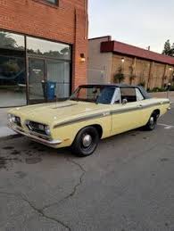 Image result for Soft Yellow 1966 Barracuda