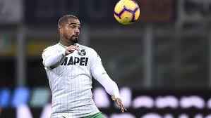 Welcome to the official facebook page of kevin prince boateng twitter Barca Make Surprise Swoop For Kevin Prince Boateng
