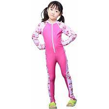 Shop for infant baby bathing suit online at target. Eshoo Sun Protection Swimwear Stinger Suit Full Body Swimsuit For Boys And Girls Click On The Image For Ad Long Sleeve Swimwear Childrens Swimwear Swimwear