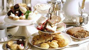 A blog about tea and travel. 33 Afternoon Tea Ideas And Recipes Goodtoknow