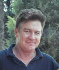 Kenneth Wayne Bailey