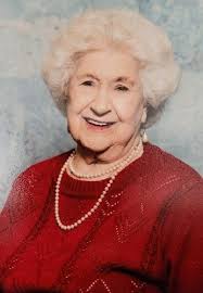 Helen Edge Obituary (2024)