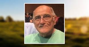 James L. Manges Obituary March 6, 2023