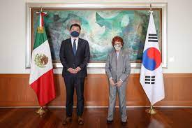 El idol decidió hacer una dinámica para revelar su característica más especial; Corea Del Sur Y Mexico Comparten Preocupaciones Sobre La Decision De Fukushima De Japon Agencia De Noticias Yonhap