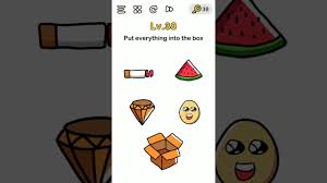 Brain Out Level 36 37 38 39 40 Walkthrough Youtube