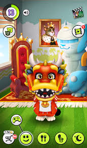 Discover the #1 games app in 135 countries! Download Game My Talking Tom Versi Baru Mod Apk Peatix