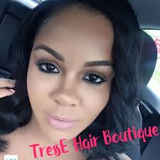 TressE Hair Boutique