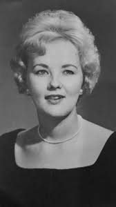 Bernice Christy Obituary