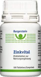 Studien bei patienten, die sich chemotherapie und strahlentherapie unterzogen haben, dass die einnahme von zink in der lage ware, die schwere der. Zink Tabletten Einnahme Wann Zink Tabletten Als Nahrungserganzung