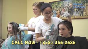 Organic Lice Guru Lice Removal Treatment In San Diego Orange County Los Angeles Youtube