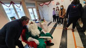 ✅ économisez avec banque populaire du nord. Houdain Le Secours Populaire Organise Un Noel En Mode Drive