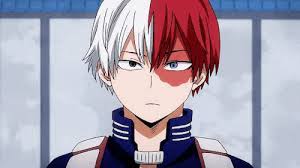 Сёто тодороки / shouto todoroki. Kat Is A Nerd The Makeover Shoto Todoroki X Reader