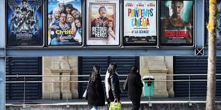 Dominique boutonnat strongly recommends blockchain to the french film industry. Le Monde Du Cinema Boude La Nomination De Dominique Boutonnat A La Tete Du Cnc