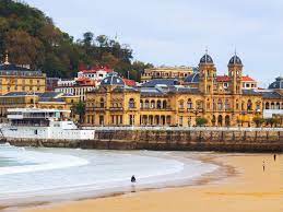 Explore san sebastián holidays and discover the best time and places to visit. Flights From Malaga To San Sebastian From 102 Lastminute Com
