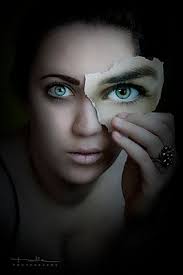 The Flickr Portrait Gallery