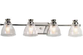 Progress Lighting P2813 Wb Academy 4 Light Bathroom Vanity Light With Seedy Glas Polished Chrome Indoor Lighting Bathroom Fixtures Vanity Light Vanity Lighting Progress Lighting Bath Light