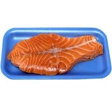 Passover is a holiday steeped in tradition, marked by a gathering of family and friends eating together. Fresh Butterfly Salmon Fillet Passover Landau S Kosher Grocery Delivery In Monroe And Kiryas Yoel