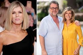 Derek draper is a british citizen who recently was a politician and an author. Kate Garraway Battling Anxiety As She Waits For News Of Husband Derek Draper Mirror Online