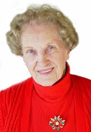 obituary for knoxville woman