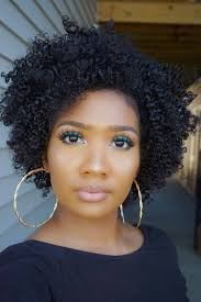 Take it up a notch by adding standout undercut designs. Short Curly Short Natural Hairstyles Short Curly Afro Hairstyles Novocom Top