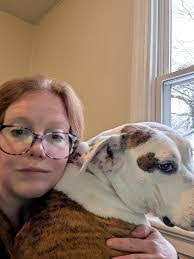 Donna Busher's Instagram, Twitter & Facebook