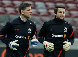 Check spelling or type a new query. Eliminacje Ms Maciej Szczesny Wojtek Jest U Nawalki Numerem Jeden Reprezentacja Polski