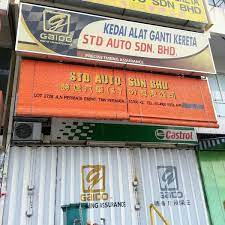 Is a trusted and dependable printing company, committed to provide reliable services in line with the latest printing technology percetakan mz permai sdn. Std Auto Sdn Bhd 2 Tips