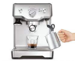 We recommend it to anyone with a caffeine habit and a small kitchen. Smeg Ecf01 Vs Delonghi Dedica Espresso Machine Which Is Best To Buy